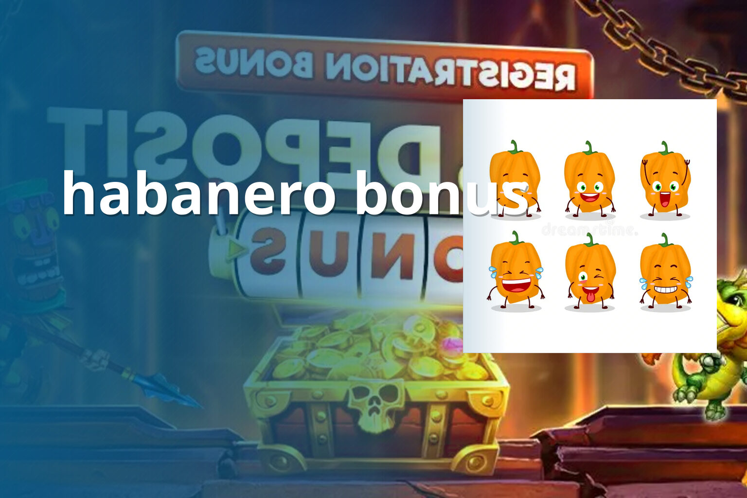 habanero bonus - gaming_brand