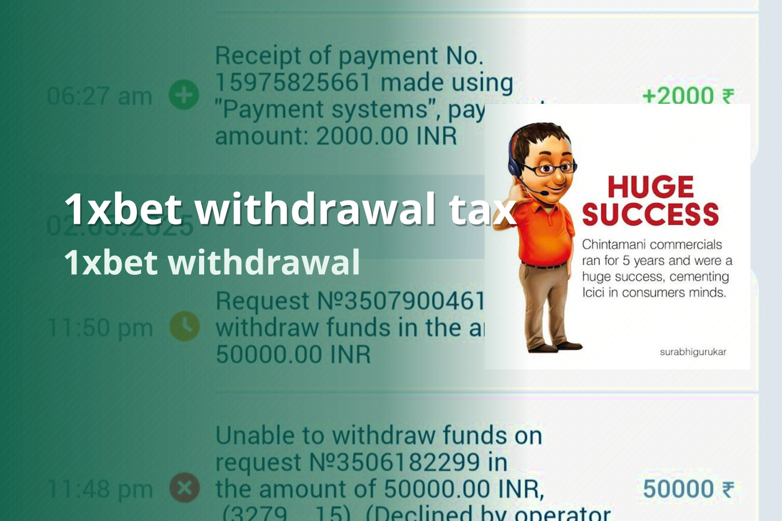 1xbet withdrawal tax - gaming_brand