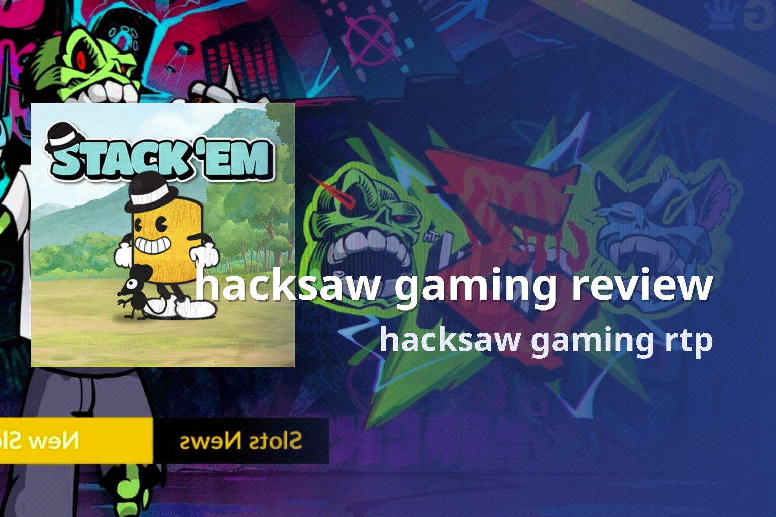 hacksaw gaming review hacksaw gaming rtp