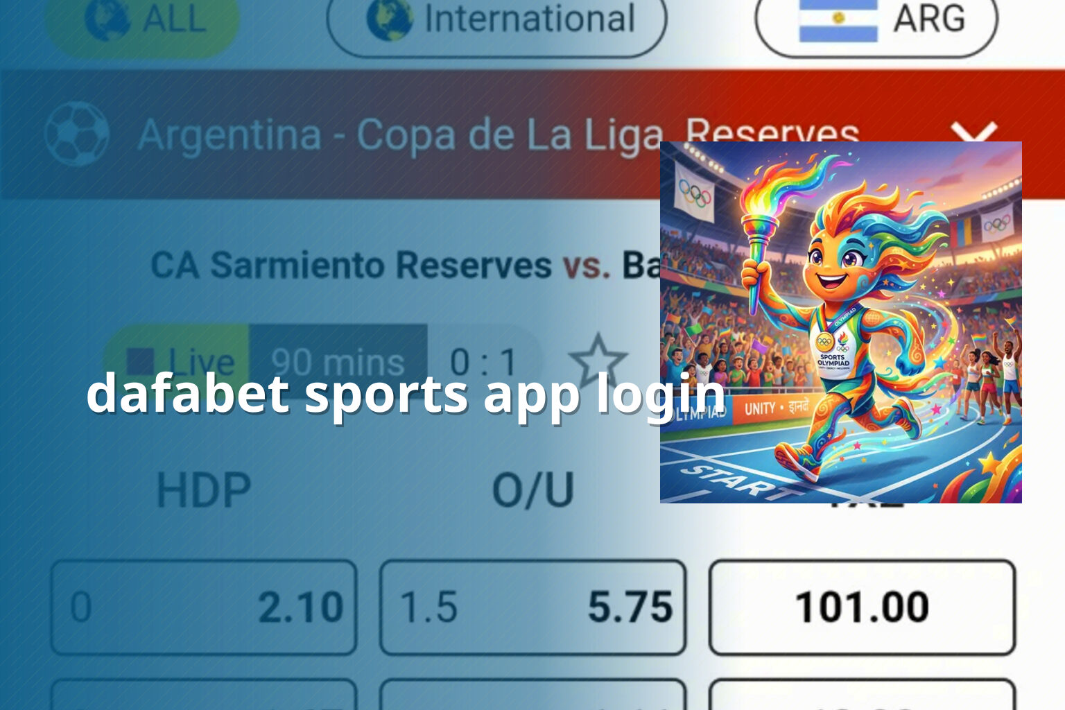 dafabet sports app login - gaming_brand