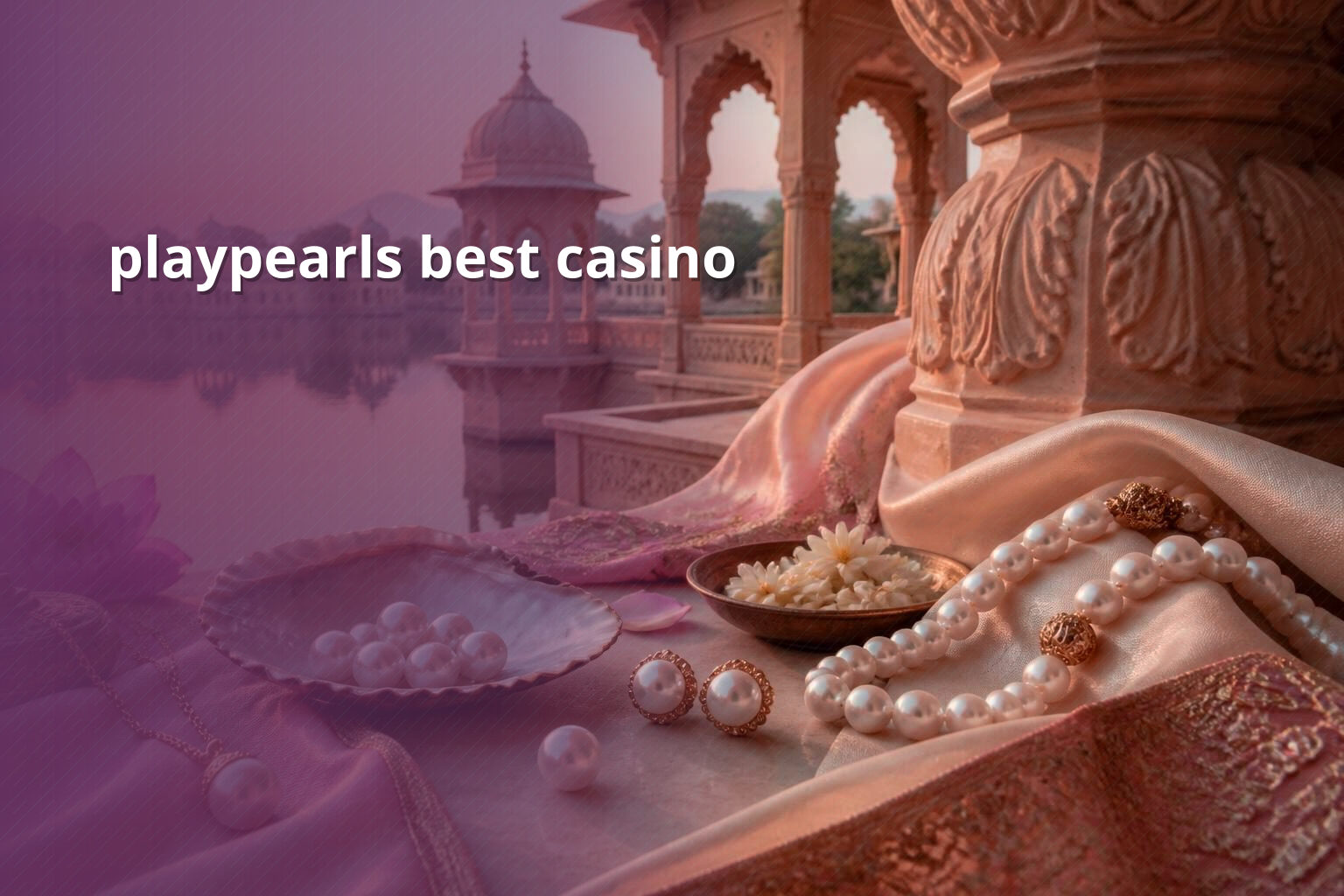 playpearls best casino - casino
