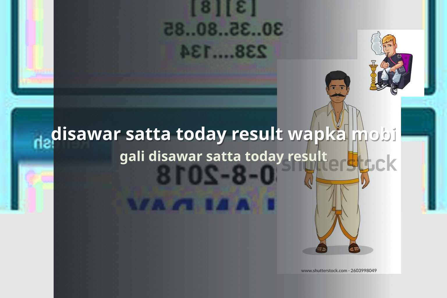 disawar satta today result wapka mobi - matka_satta