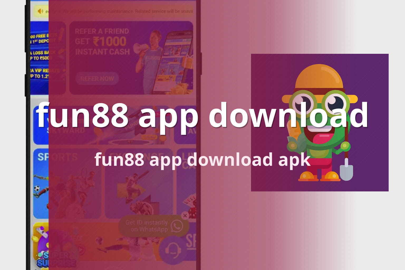 fun88 app download fun88 app download apk