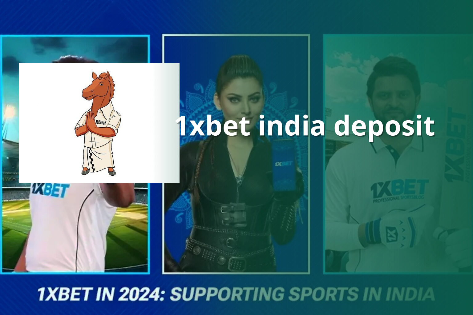 1xbet india deposit - gaming_brand