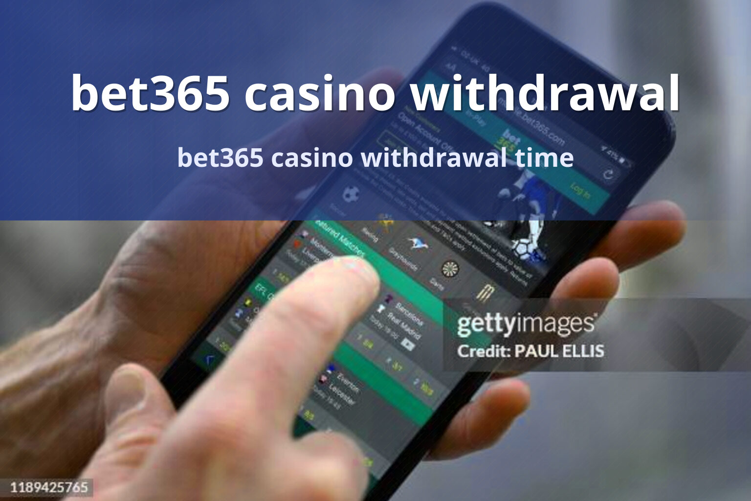 bet365 casino withdrawal bet365 casino withdrawal time