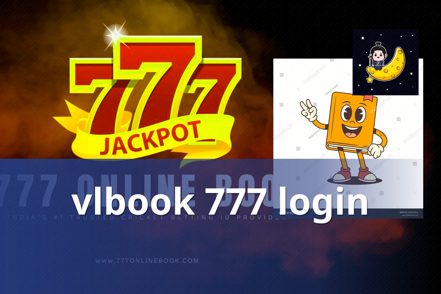 vlbook 777 login - gaming_brand