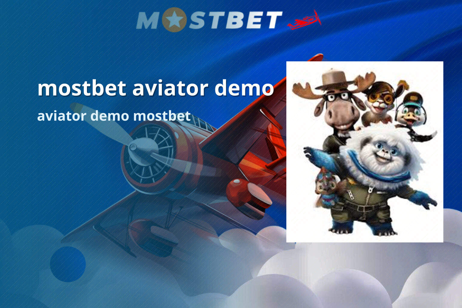 mostbet aviator demo aviator demo mostbet