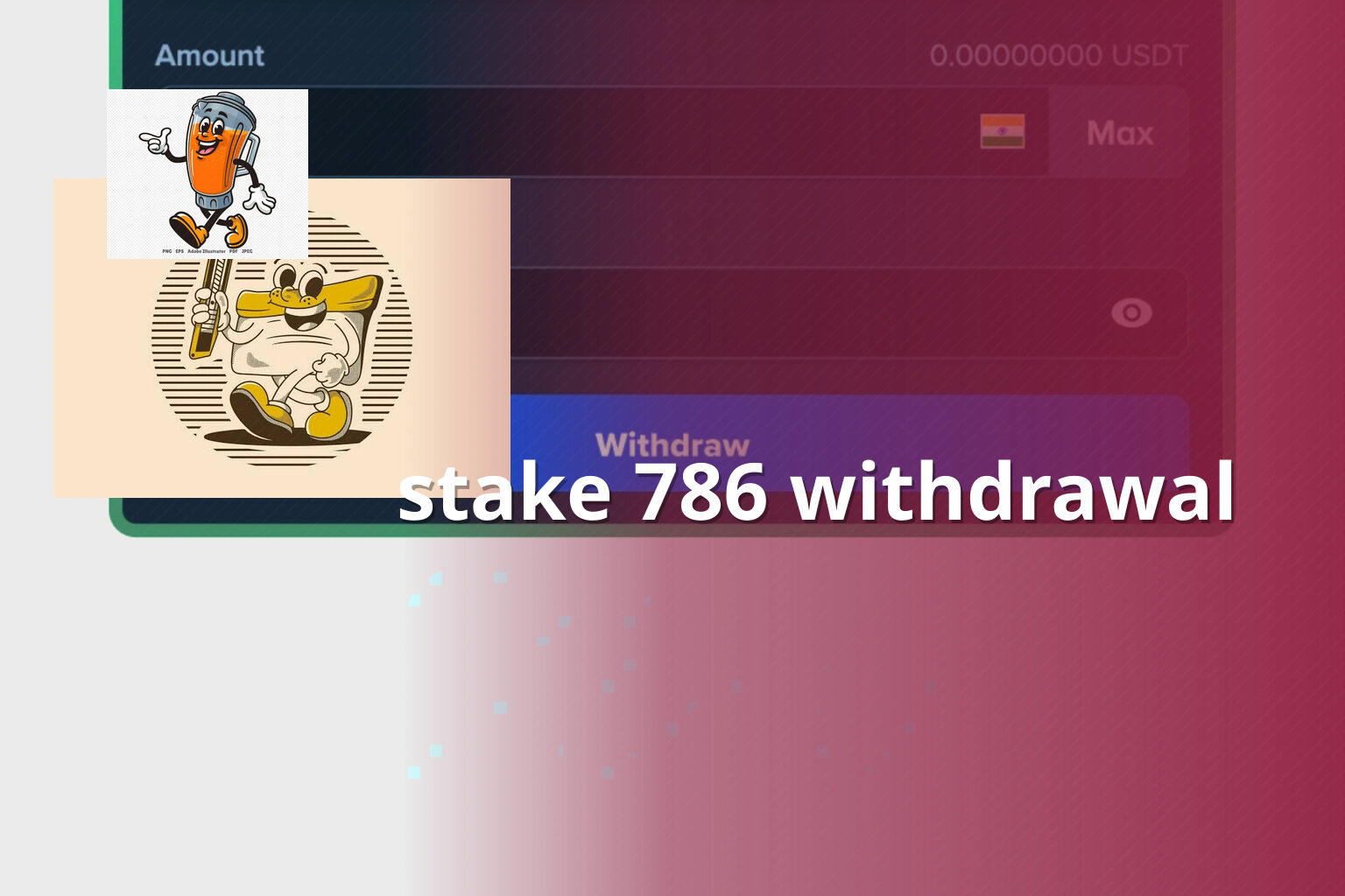 stake 786 withdrawal - gaming_brand