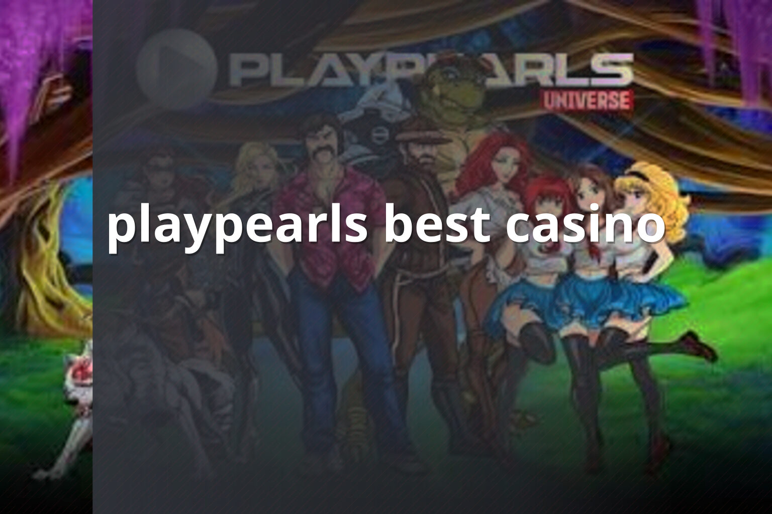 playpearls best casino - casino