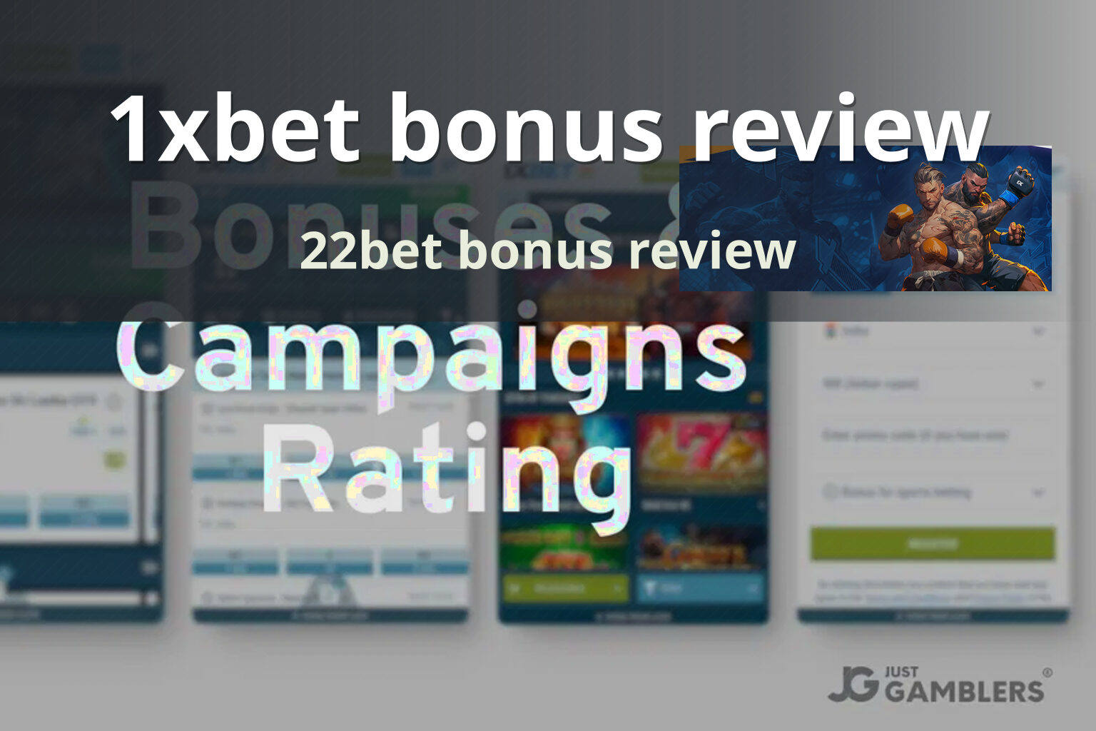 1xbet bonus review - gaming_brand
