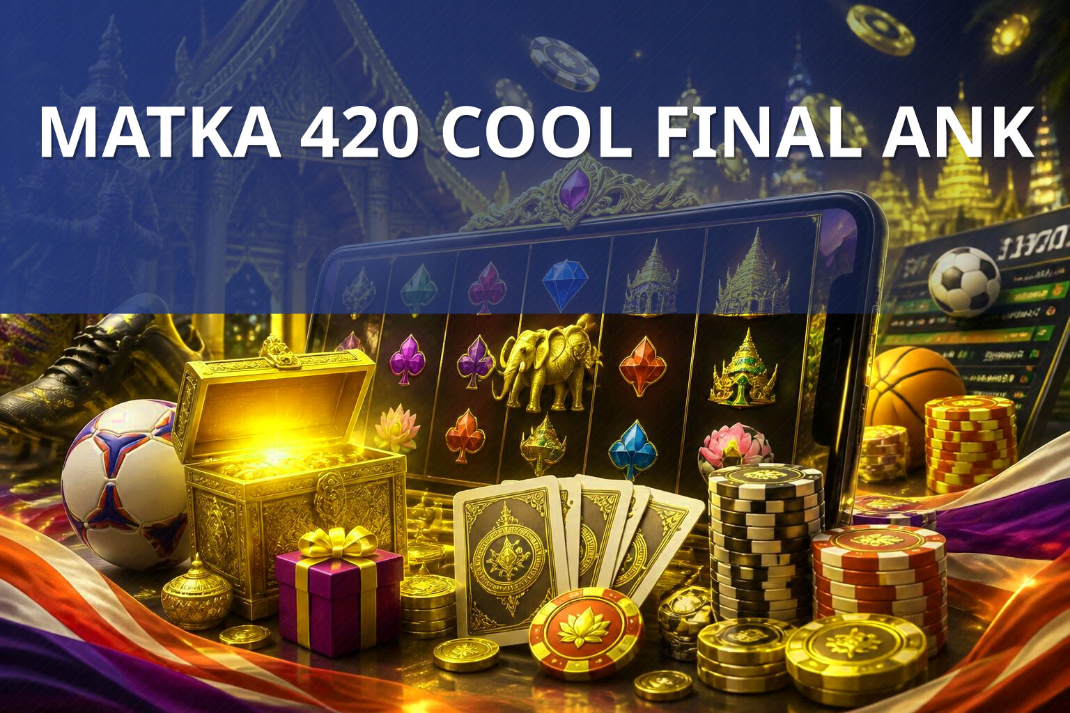 MATKA 420 COOL FINAL ANK - matka_satta