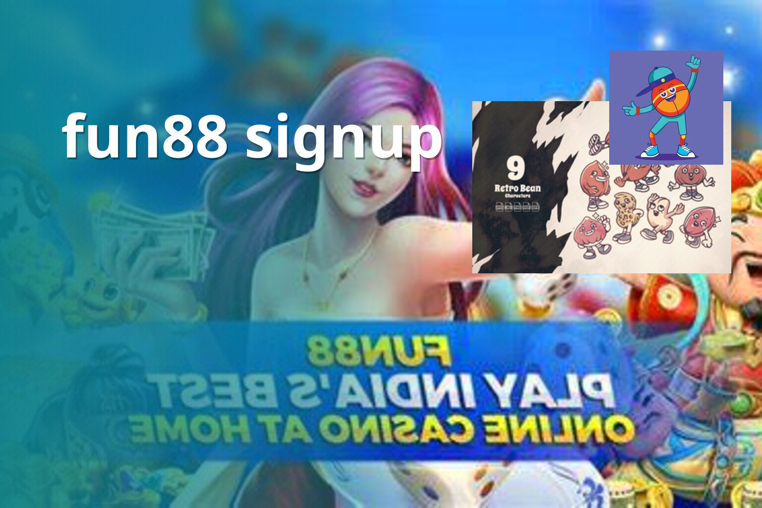 fun88 signup - gaming_brand