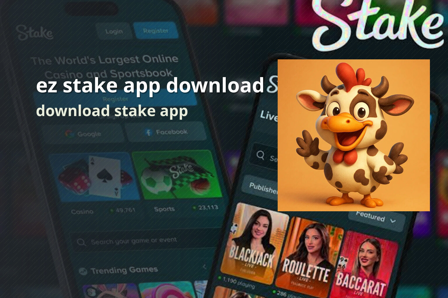 ez stake app download download stake app