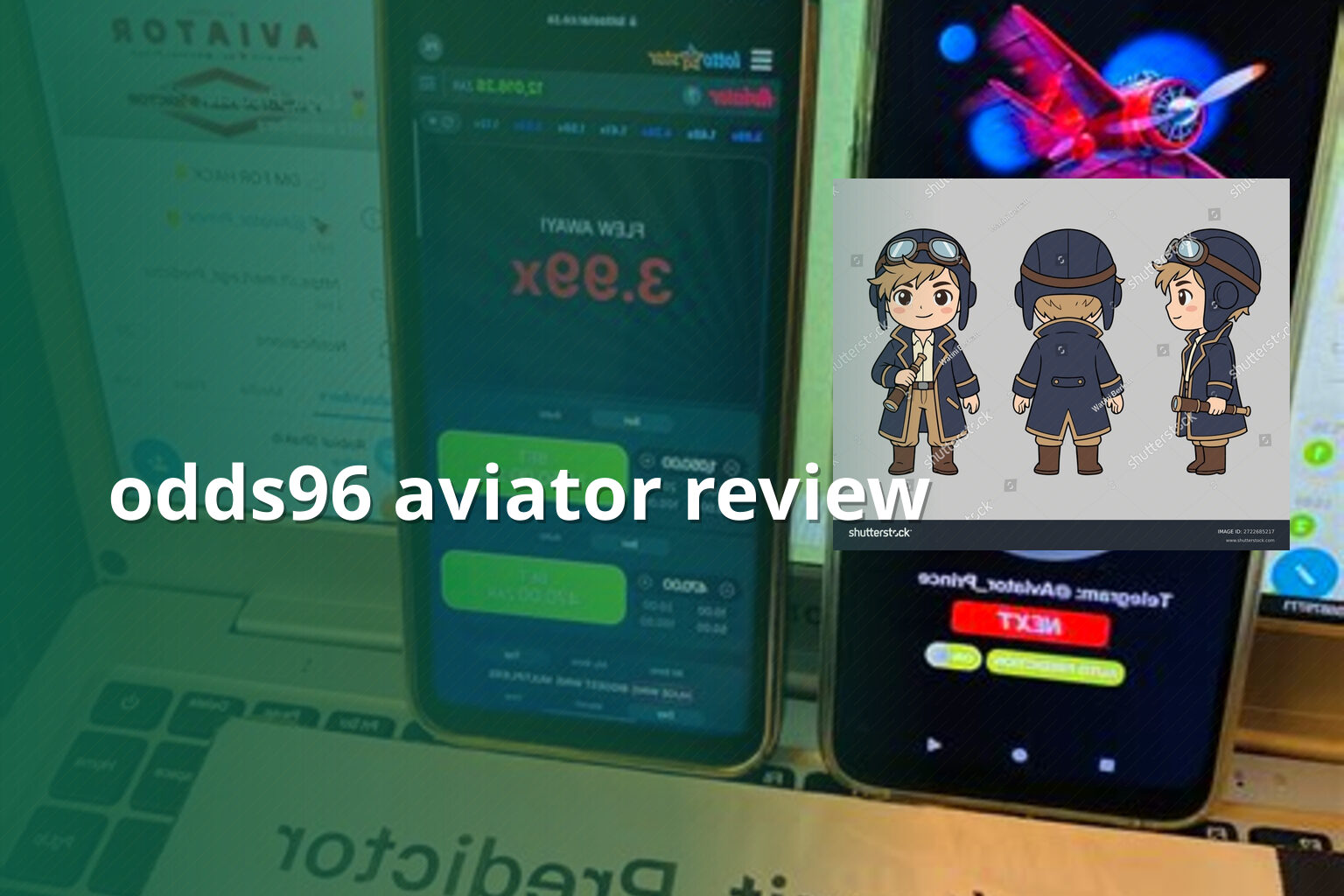 odds96 aviator review - crash_games