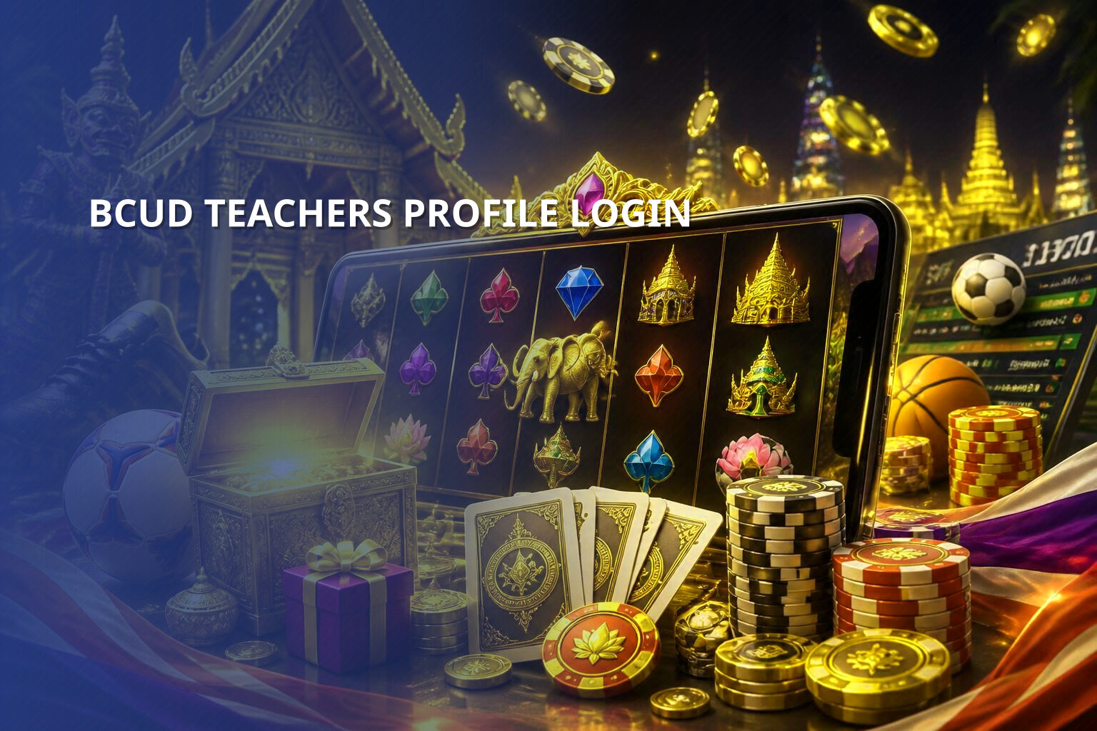 BCUD TEACHERS PROFILE LOGIN - matka satta