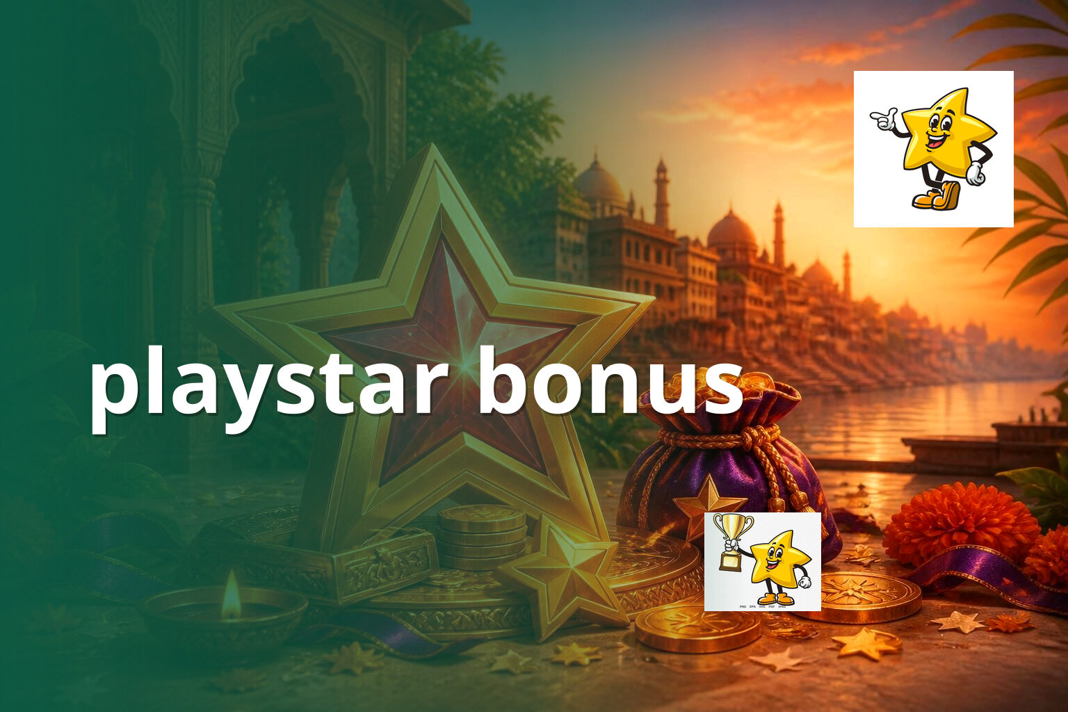 playstar bonus - gaming_brand