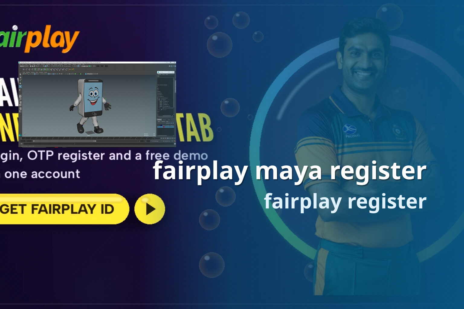 fairplay maya register fairplay register