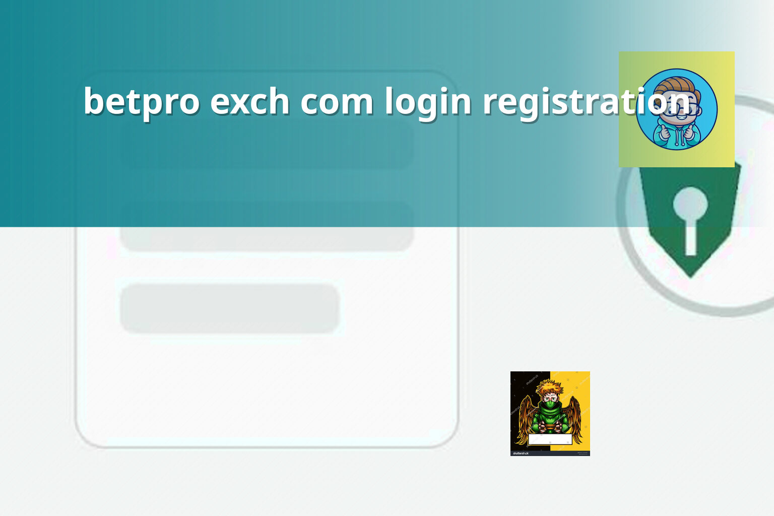 betpro exch com login registration - gaming_brand