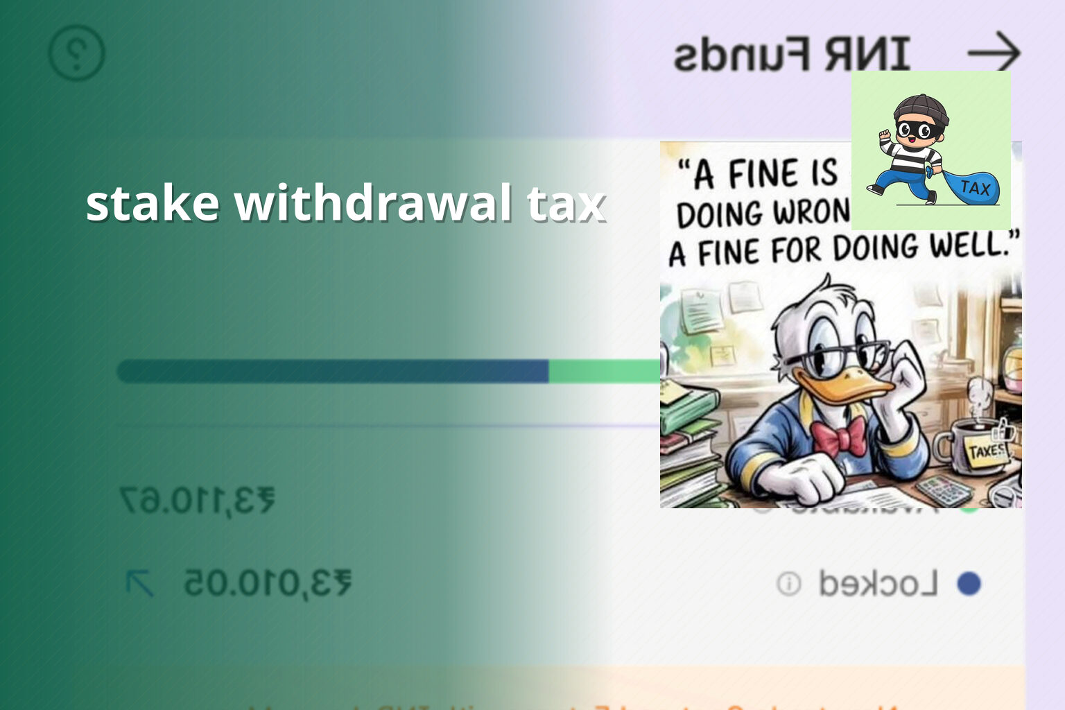 stake withdrawal tax - gaming_brand
