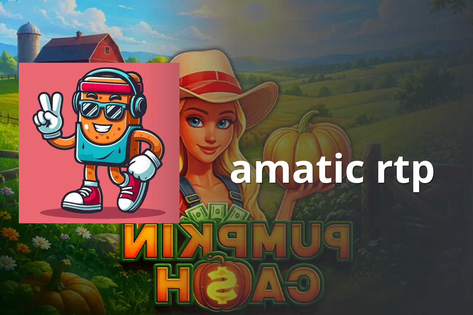amatic rtp - gaming_brand