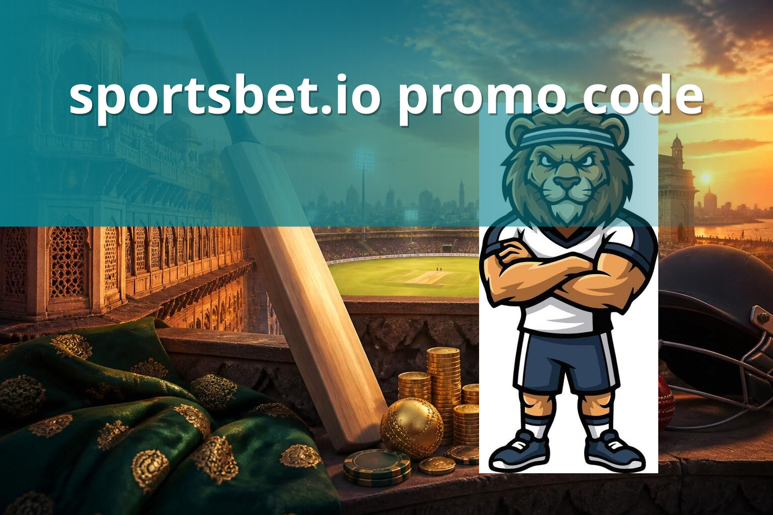 sportsbet.io promo code - gaming_brand