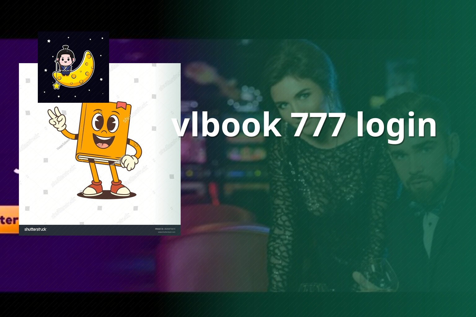 vlbook 777 login - gaming_brand