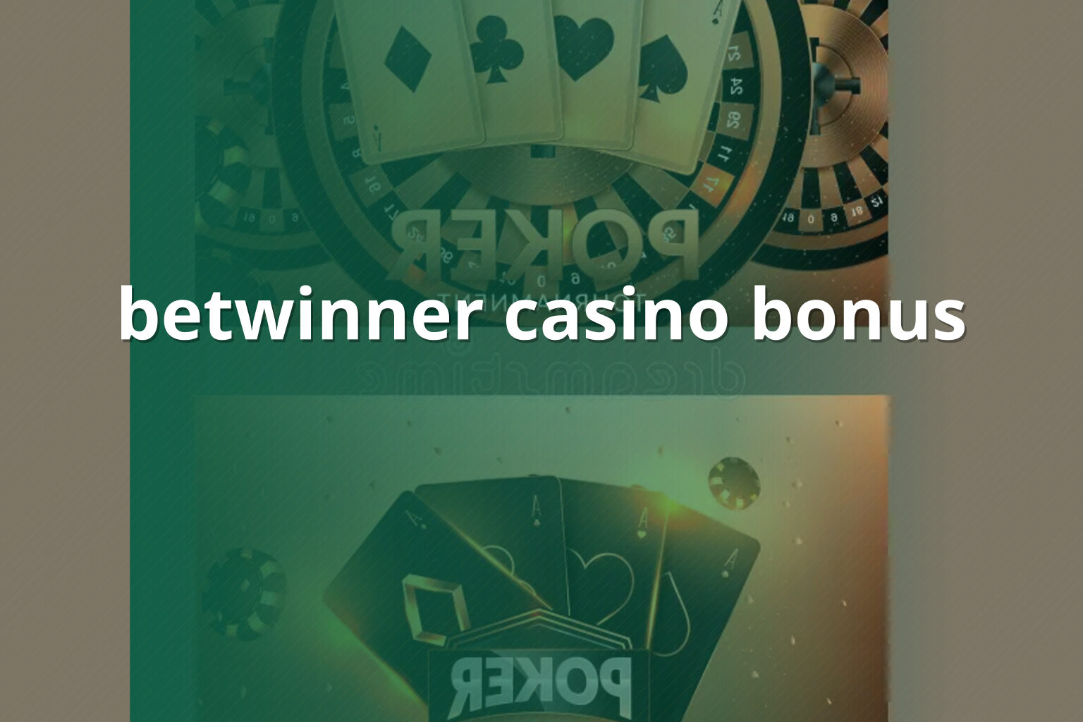 betwinner casino bonus - gaming_brand