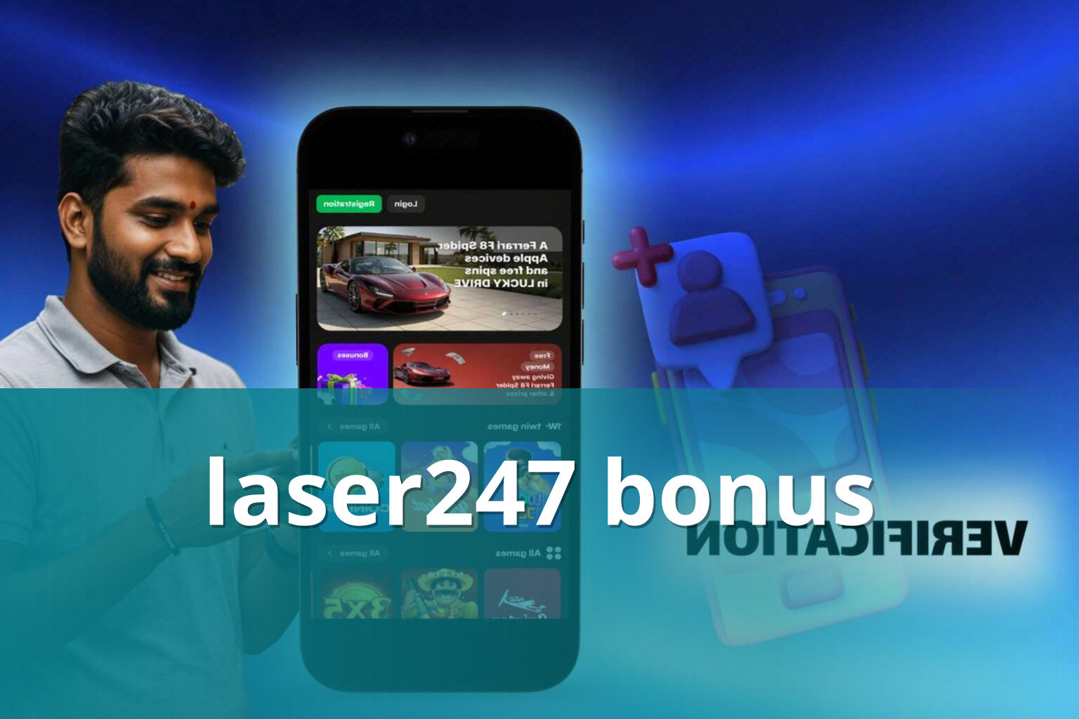laser247 bonus - gaming_brand
