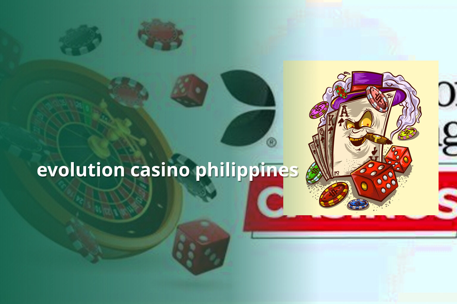 evolution casino philippines - casino