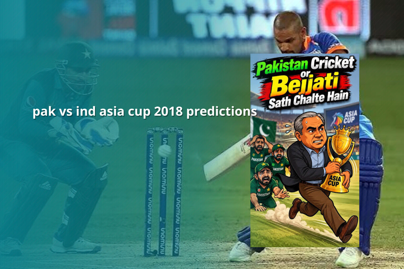 pak vs ind asia cup 2018 predictions - sportsbook