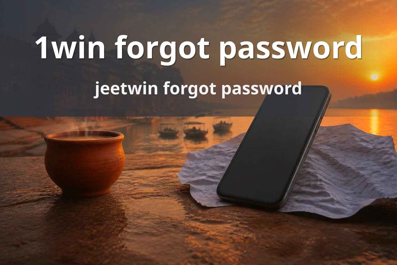 1win forgot password - gaming_brand