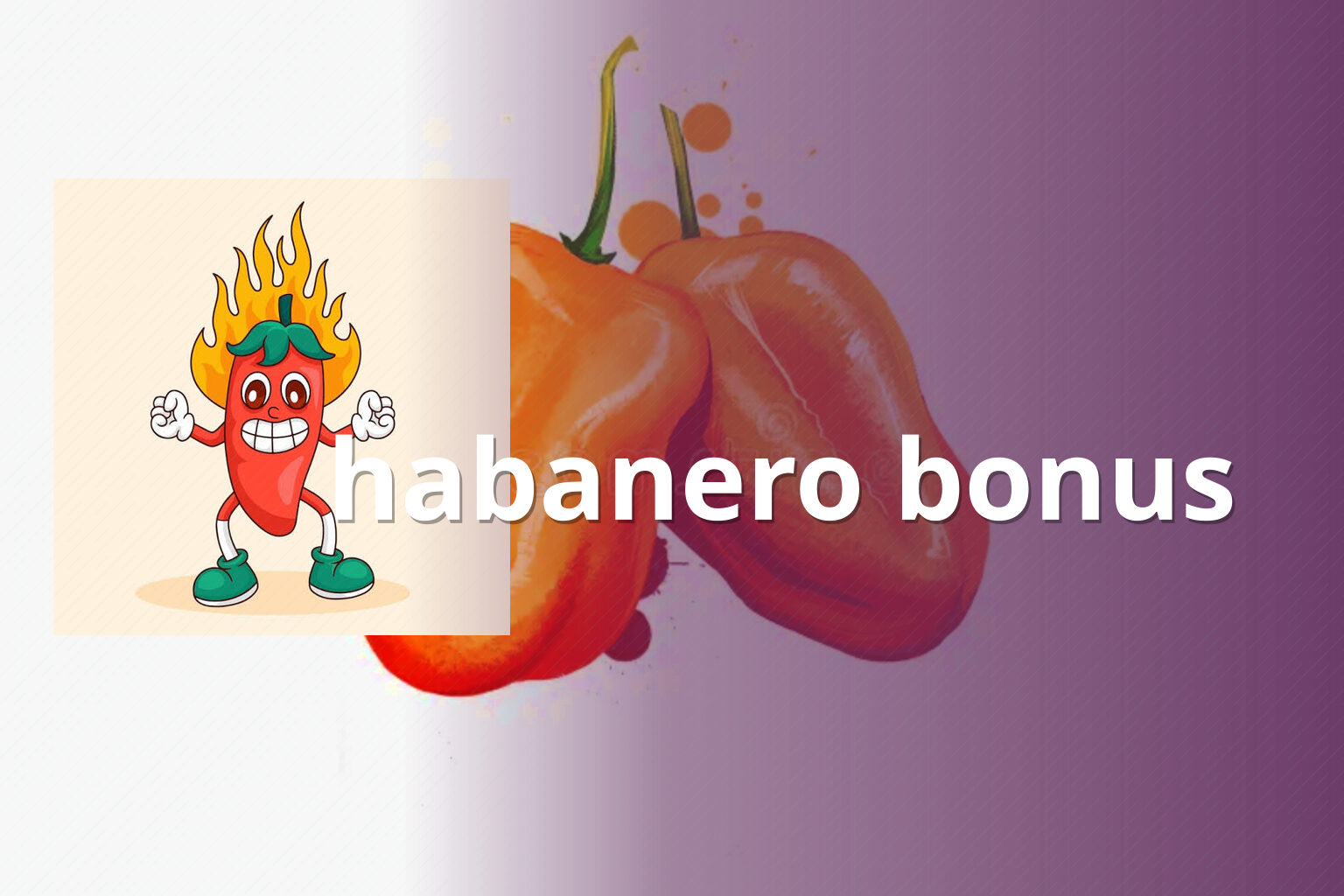 habanero bonus - gaming_brand