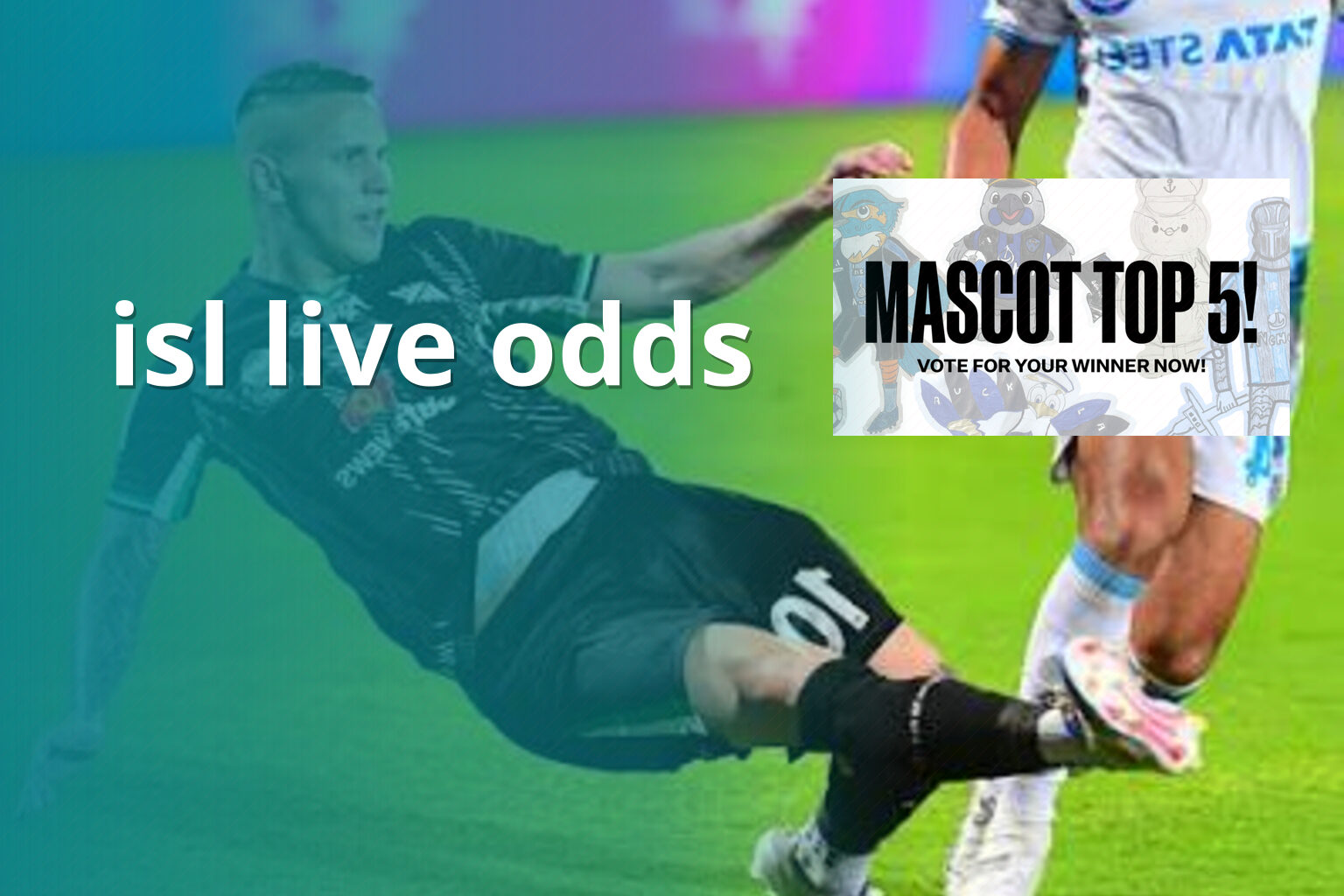 isl live odds - sportsbook
