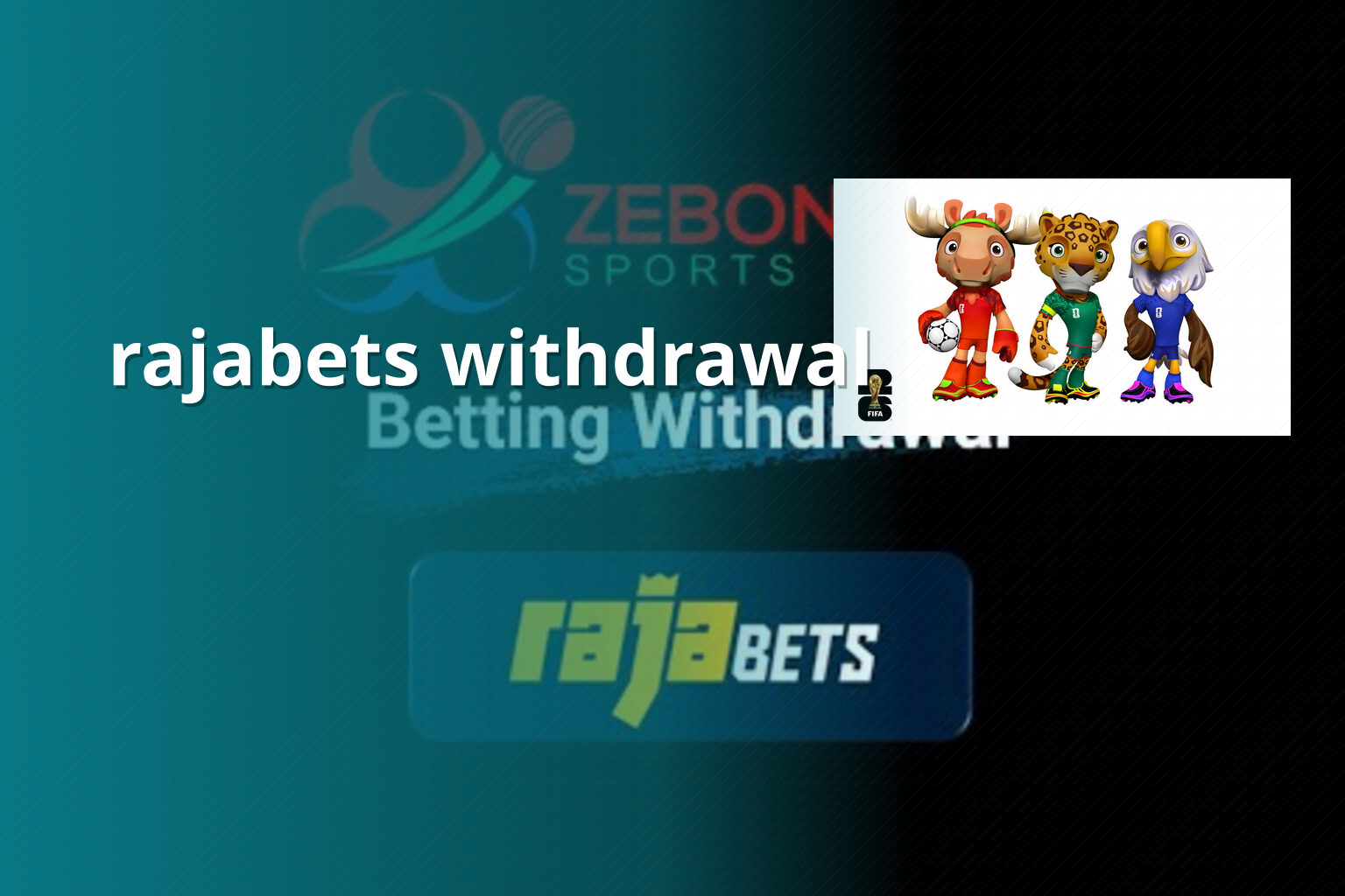 rajabets withdrawal - gaming_brand