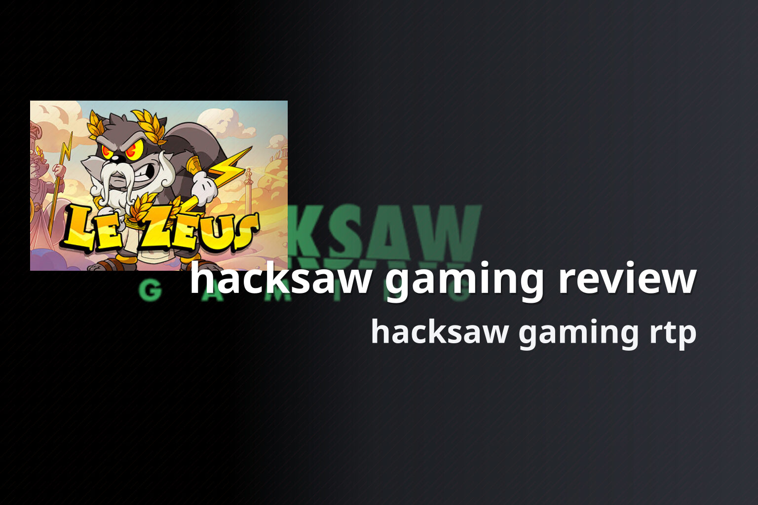 hacksaw gaming review hacksaw gaming rtp
