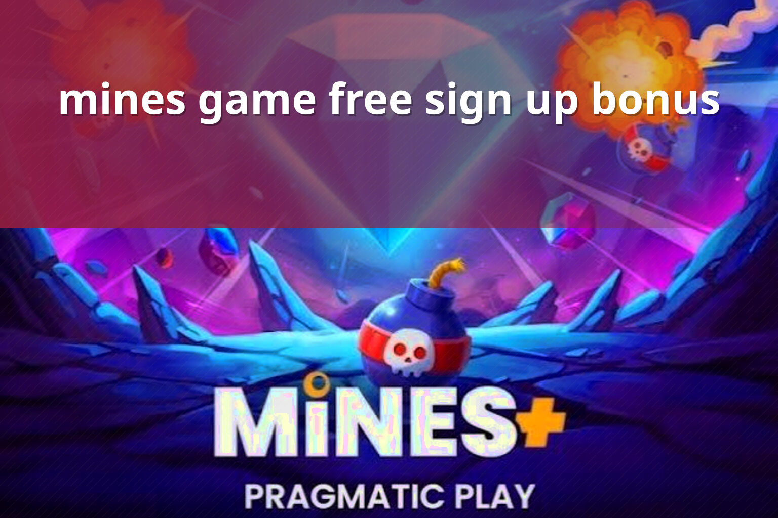 mines game free sign up bonus - payment_and_bonus