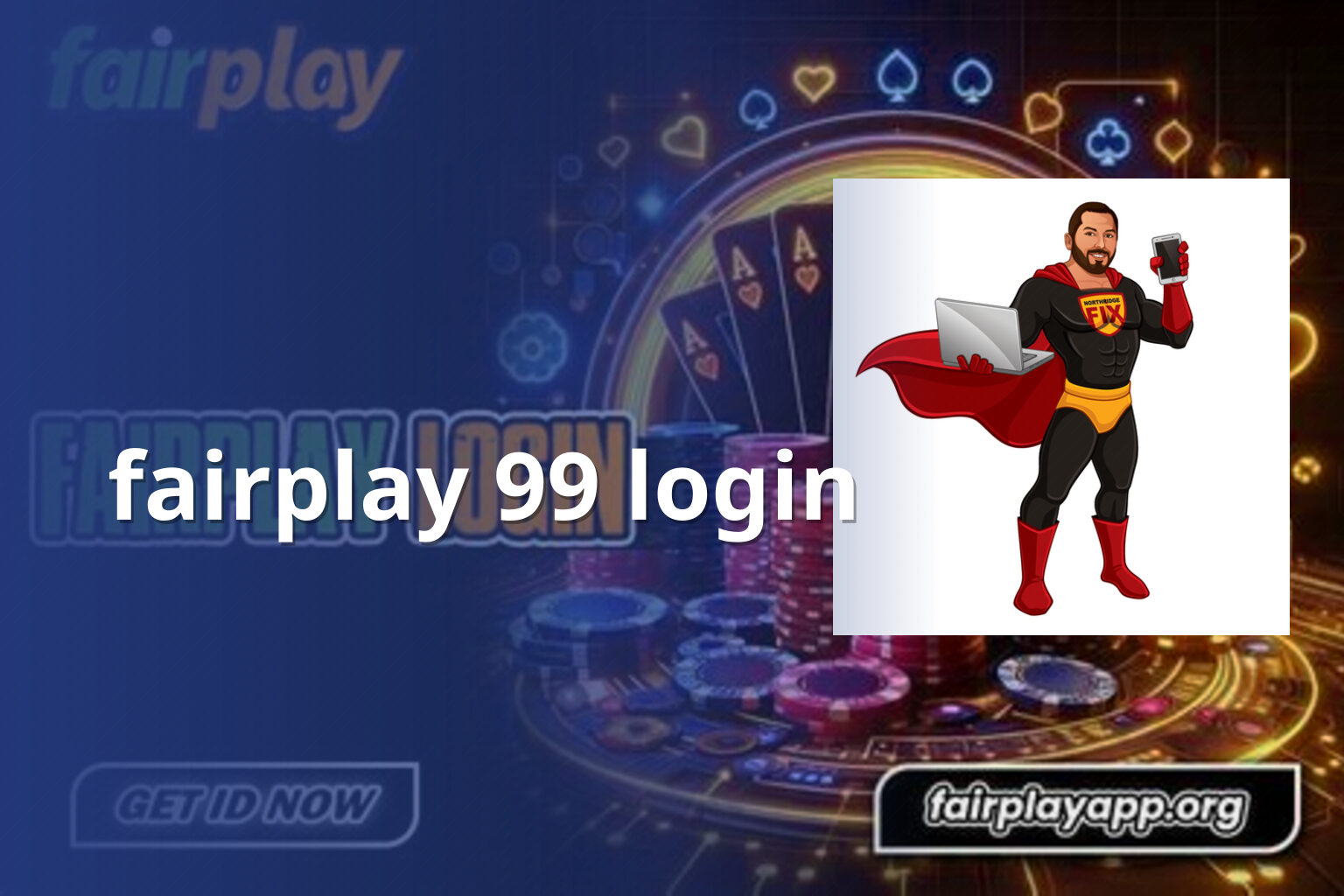 fairplay 99 login - gaming_brand