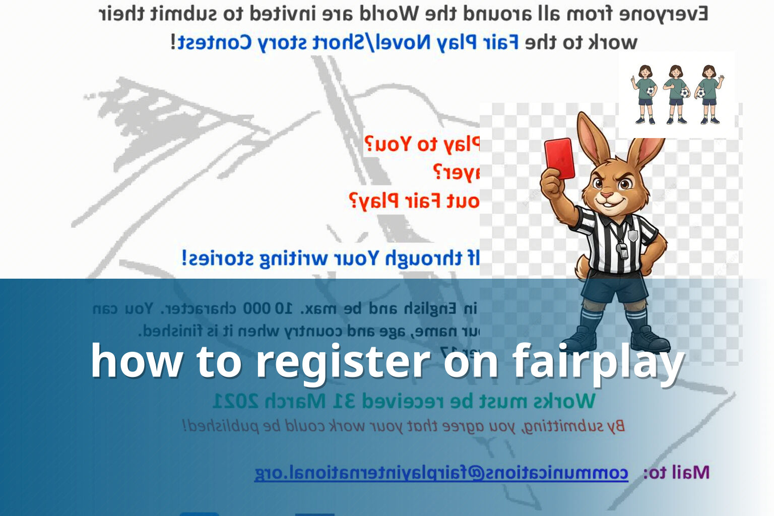 how to register on fairplay - gaming_brand