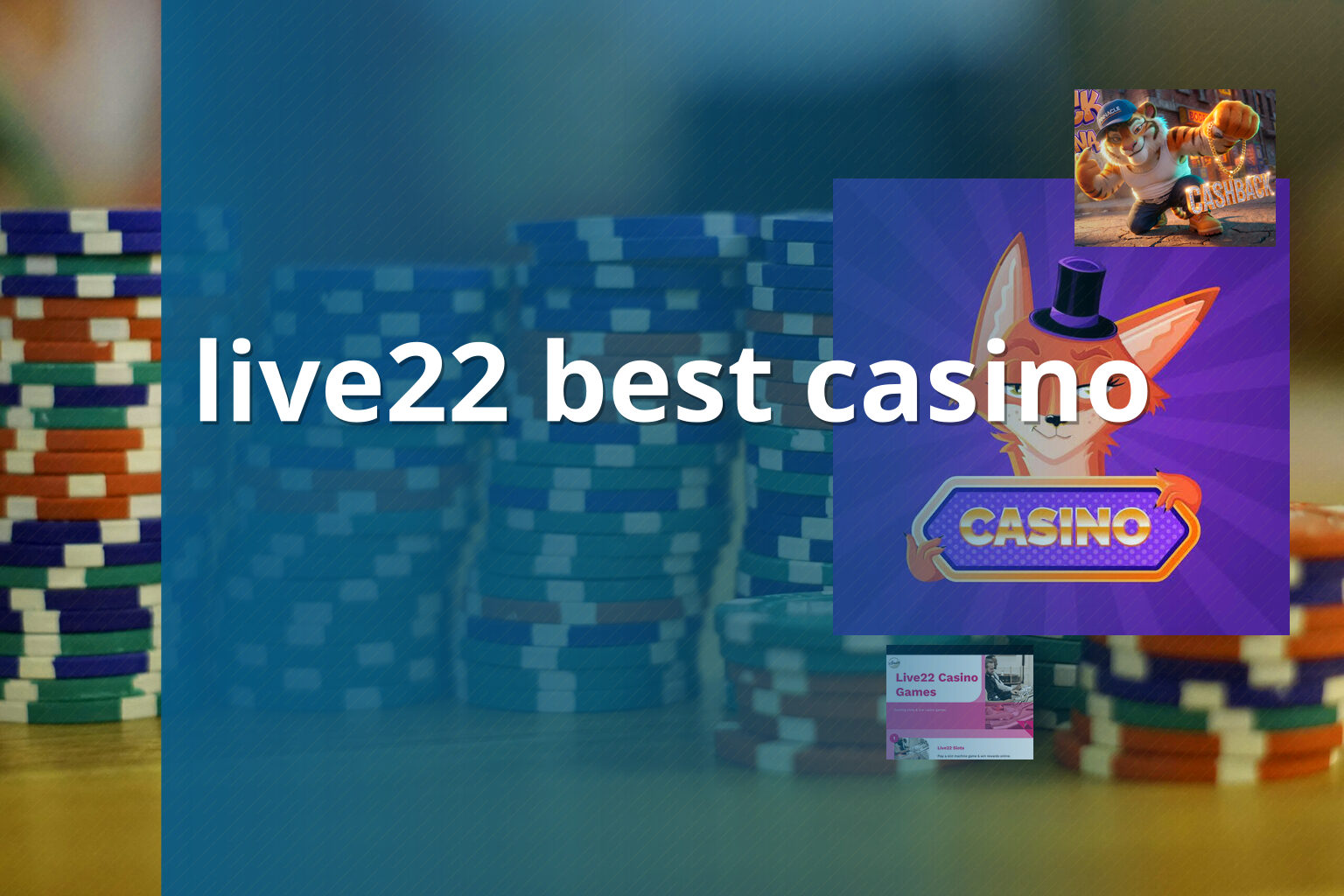 live22 best casino - casino