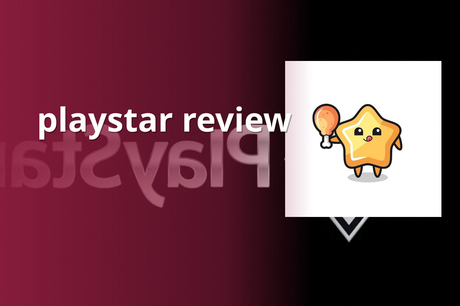 playstar review - gaming_brand