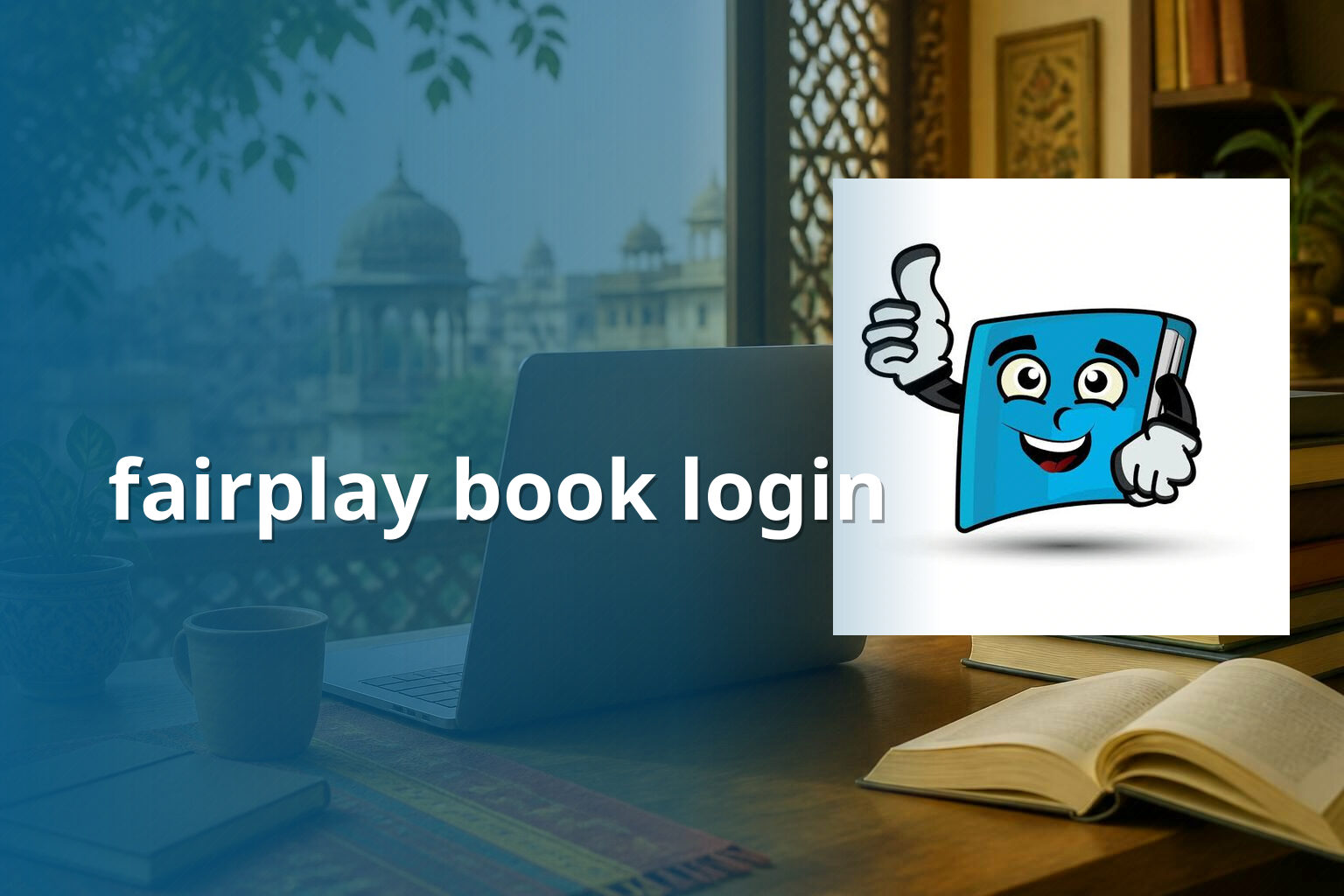 fairplay book login - gaming_brand