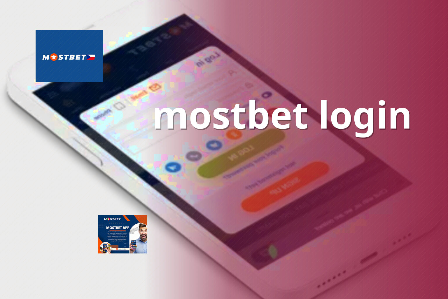 mostbet login - gaming_brand