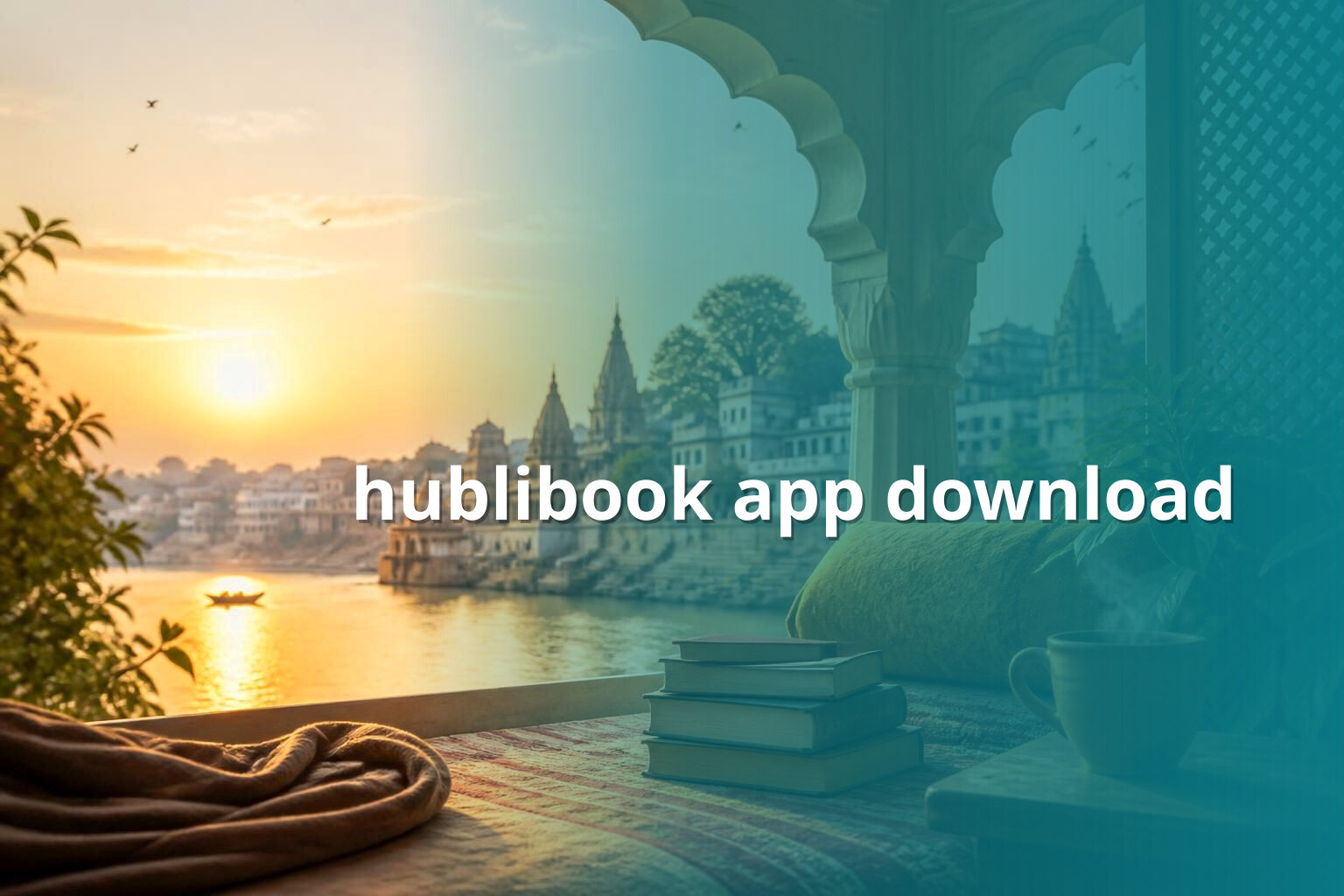hublibook app download - gaming_brand
