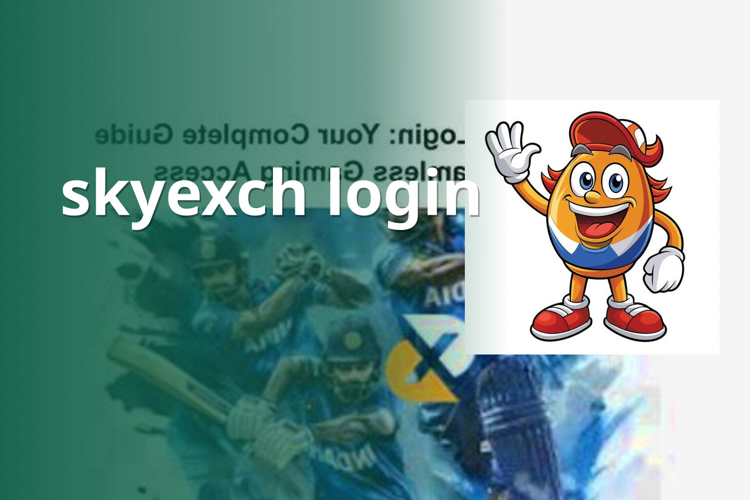 skyexch login - gaming_brand