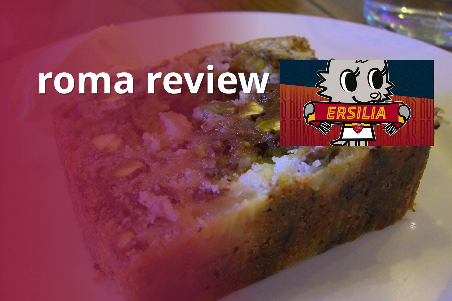 roma review - slots