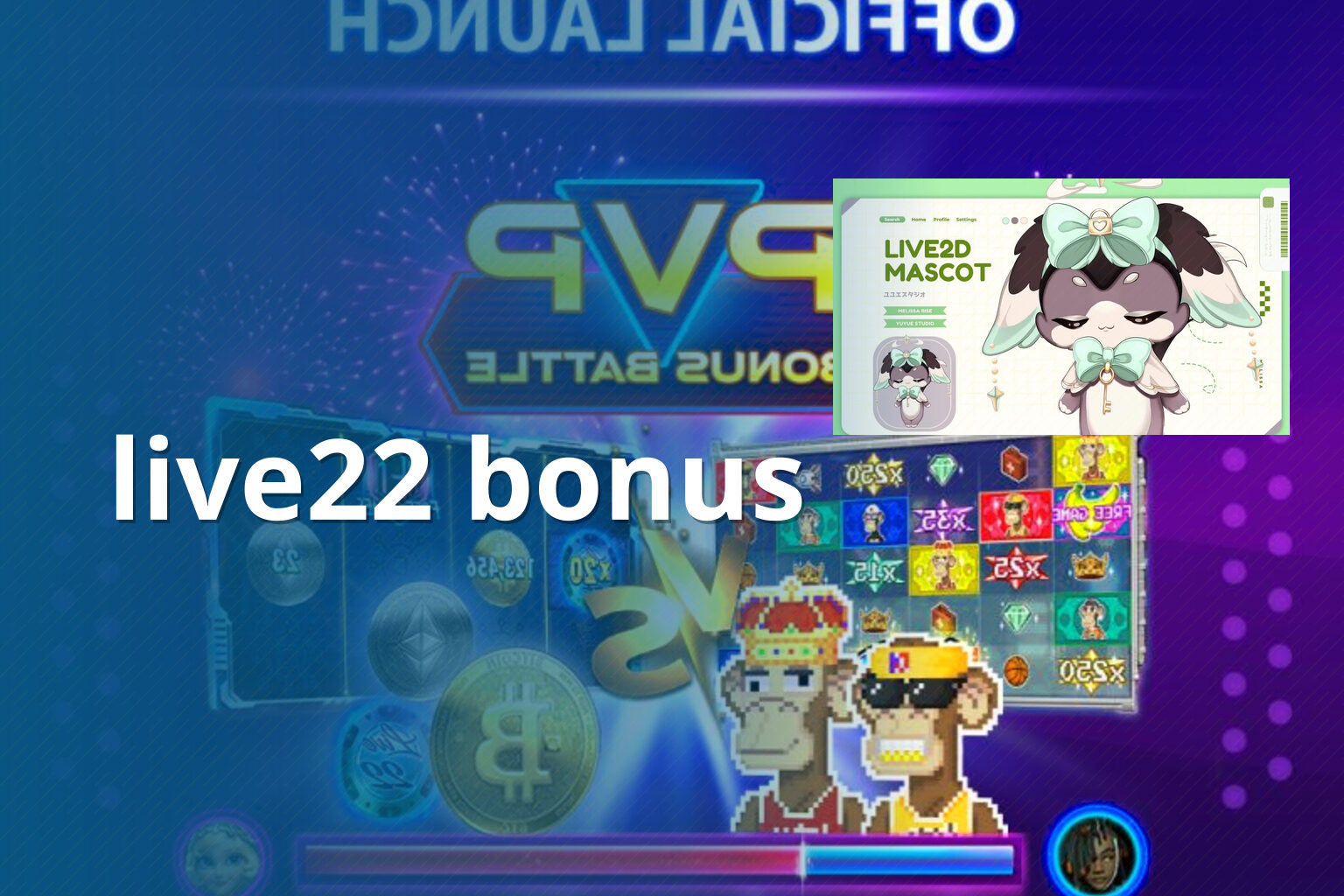 live22 bonus - gaming_brand