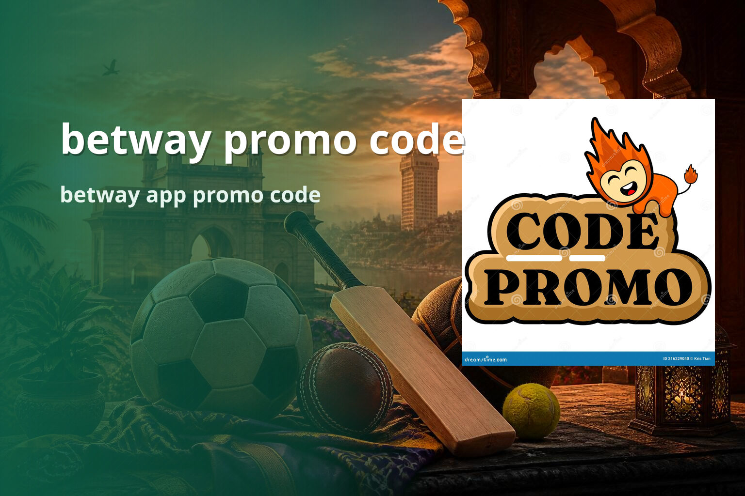 betway promo code - gaming_brand