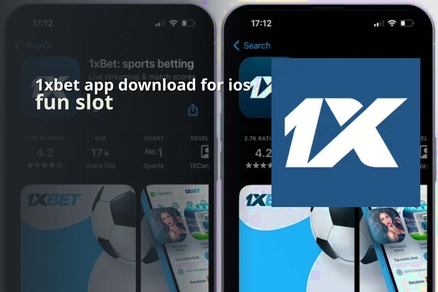 1xbet app download for ios - gaming_brand