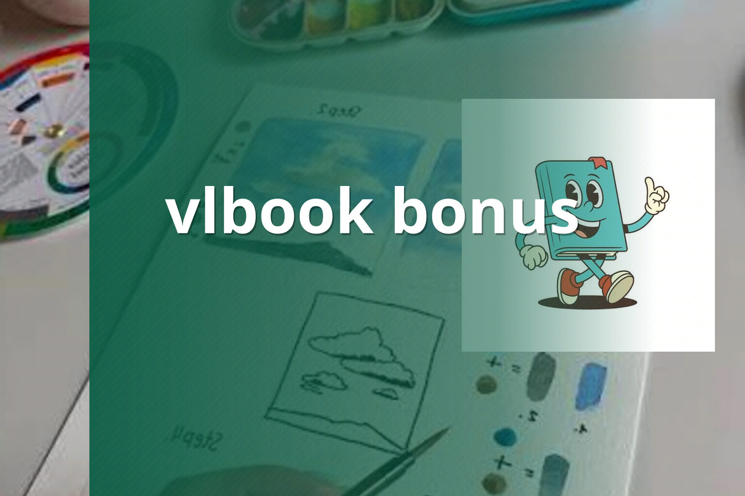 vlbook bonus - gaming_brand