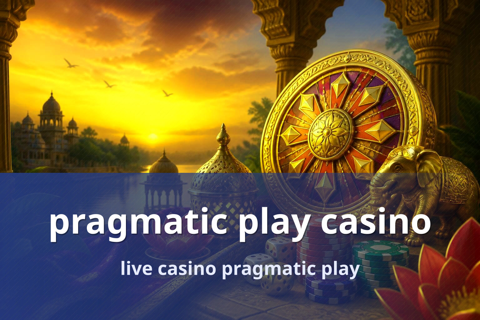 pragmatic play casino - casino